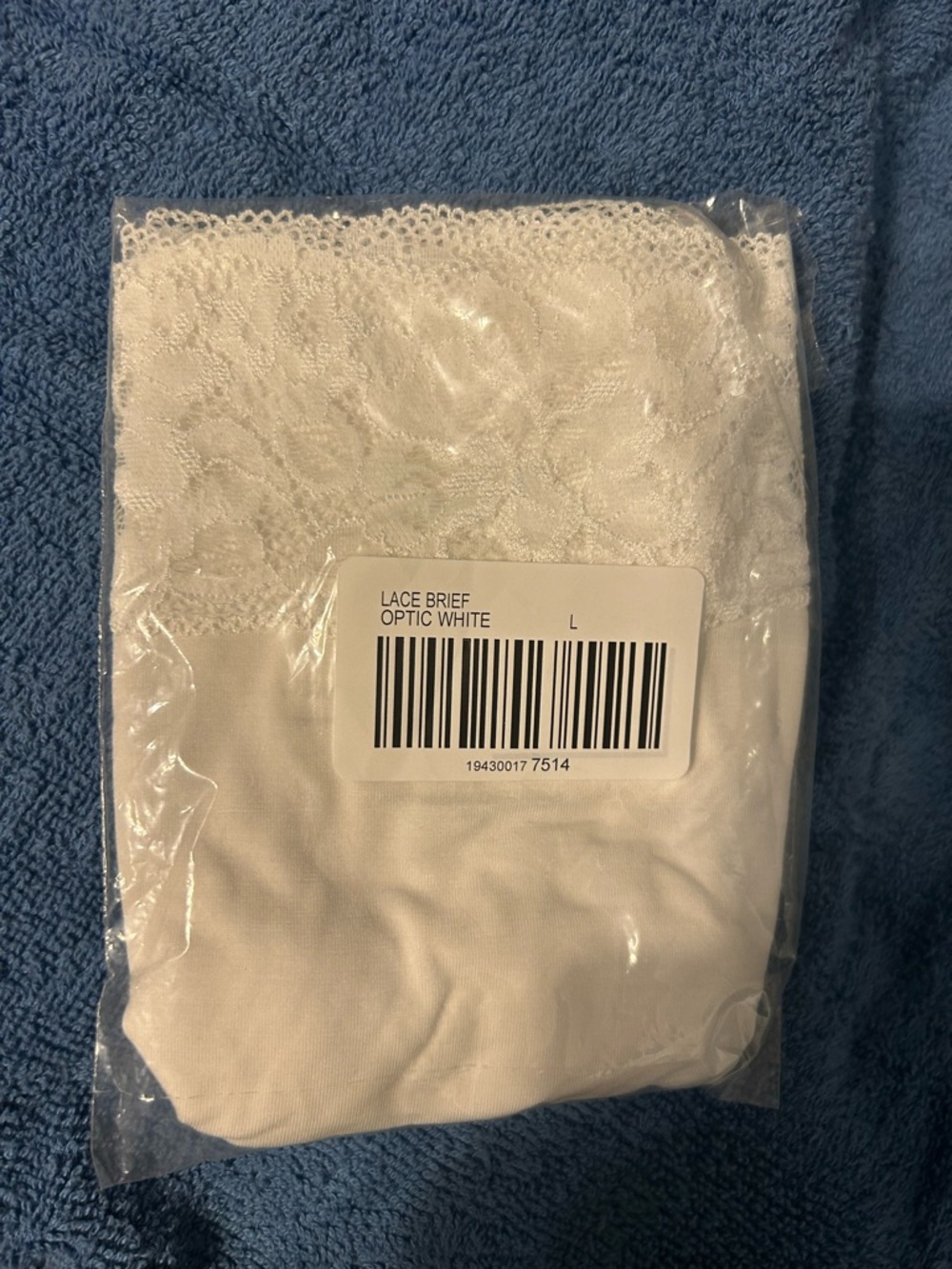 Soma underwear 5 pairs - Picture 2 of 10